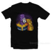 DAD #1 Thanos T-Shirt