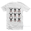 Deer Meat - Christmas T-Shirt