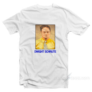 The Office Dwight Schrute T-Shirt