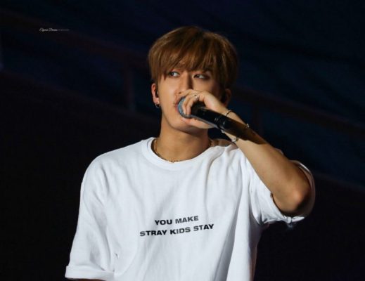 You Make Stray Kids Stay T-Shirt