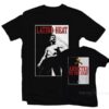 Eddie Guerrero Latino Heat T-Shirt
