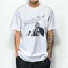 Gough Whitlam God Save The Queen Because Nothing Will Save The Governor General T-Shirt