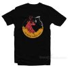 I'm On My Way To Hell T-Shirt