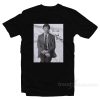 Mr Bean Signed Poster T-Shirt