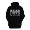 National Warpath Association Hoodie
