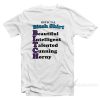 Official Bitch T-Shirt