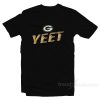 Packers Yeet T-Shirt