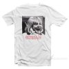 SCREAM PHONE CALL WHITE T-Shirt