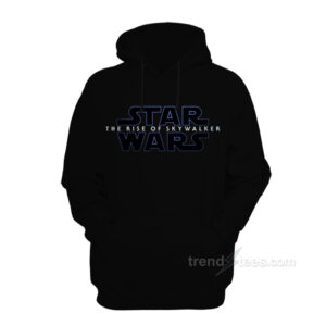Star Wars The Rise of Skywalker Hoodie