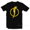 Static Shock Logo T-Shirt