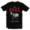 The Goat Chris Jericho T-Shirt