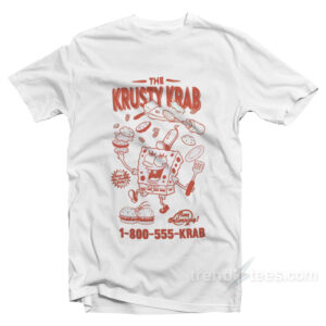 The Krusty Krab