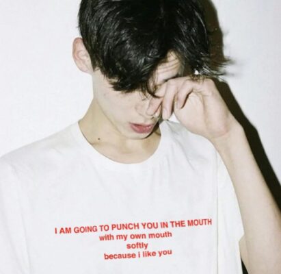 I Am Going To Punch You T-Shirt