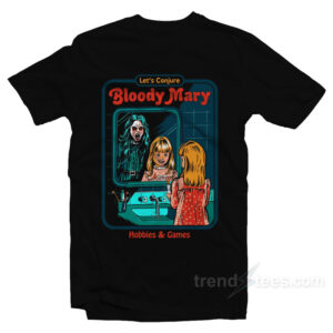 Bloody Mary T-Shirt