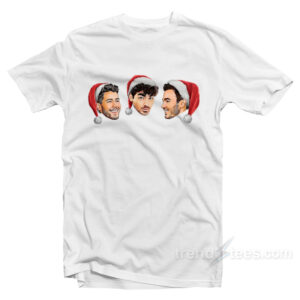 Jonas Brother Christmas
