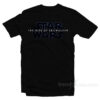 Star Wars The Rise of Skywalker T-Shirt