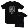 Abraham Lincoln The Raiders Suck T-Shirt
