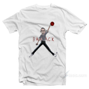 Air Barack T-Shirt
