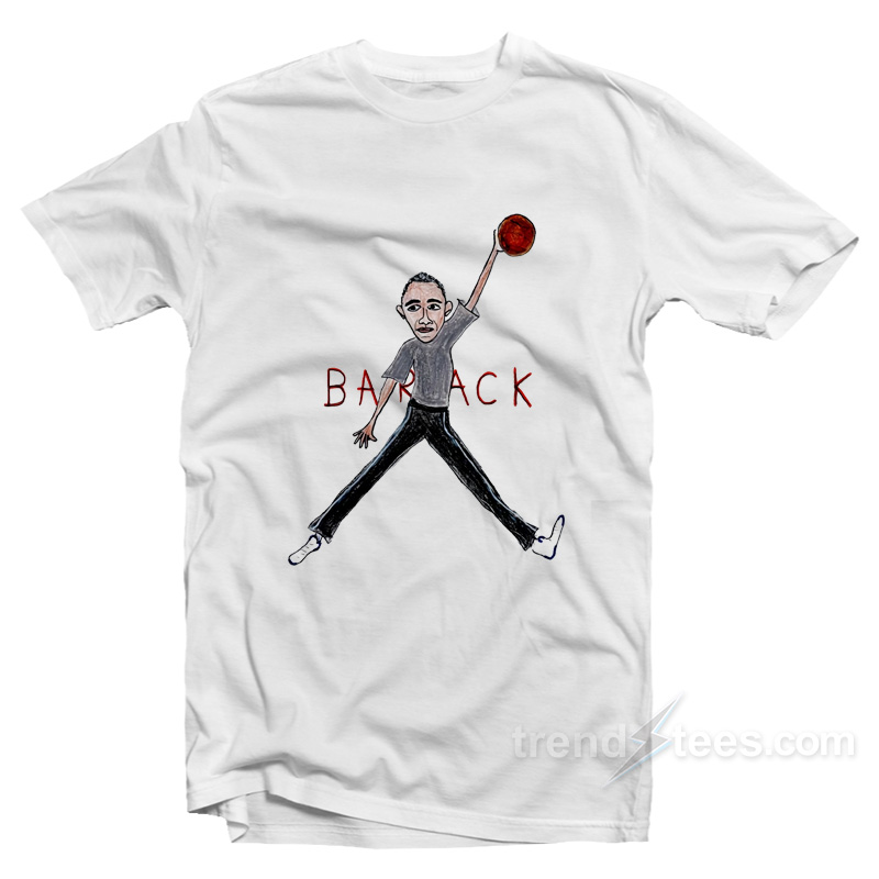 Air Barack T-Shirt
