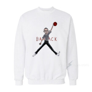 Air Barack Sweatshirt