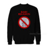 Bart Religion Sweatshirt