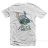 Boba Stich Parody T-Shirt