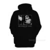 Broadside Of A Barn Hoodie