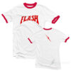 Flash Gordon Ringer Shirt