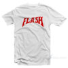Flash Gordon Ringer Shirt T-Shirt