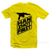 Hanshot First T-Shirt