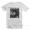 KATE BUSH The Dreaming T-Shirt