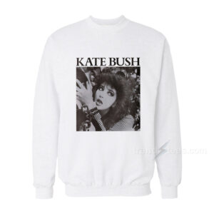 KATE BUSH The Dreaming Sweatshirt