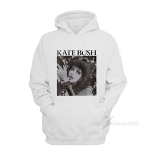 KATE BUSH The Dreaming Hoodie