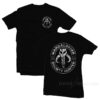 The Mandalorian Bounty Hunter T-Shirt