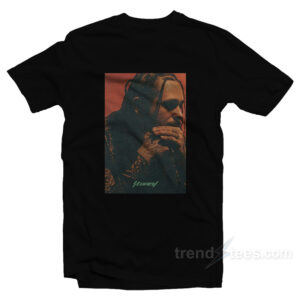 Matta Post Malone Stoney T-Shirt