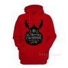 Merry Christmas And Happy New Year Hoodie
