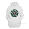 Moonbucks Coffee Hoodie