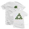 Pepe Is Sad T-Shirt
