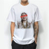 Post Malone Rap Hip Hop T-Shirt