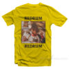 Redrum T-Shirt