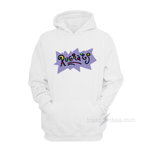 Rugrats Hoodie