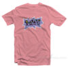 Rugrats Pink T-Shirt