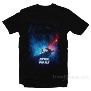 Star Wars: The Rise of Skywalker T-Shirt