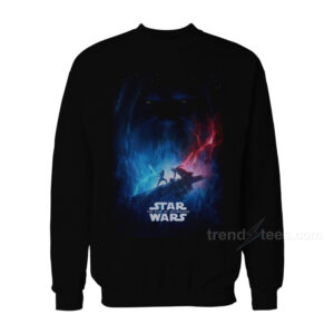 Star Wars: The Rise of Skywalker Sweatshirt