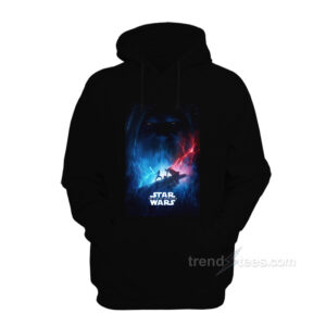 Star Wars: The Rise of Skywalker Hoodie