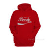 Steven Brody Stevens – ENJOY IT Hoodie