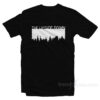 Stranger Things The Upside Down T-Shirt