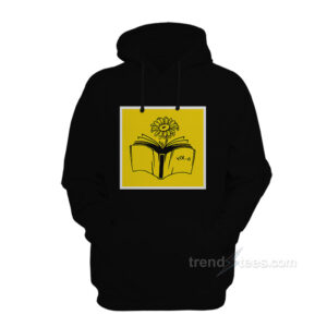 Sunflower Vol.6 Hoodie