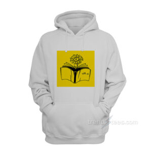 Sunflower Vol.6 Hoodie