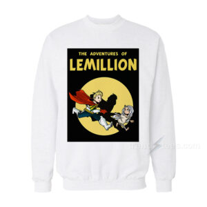 The Adventures Of Le Million